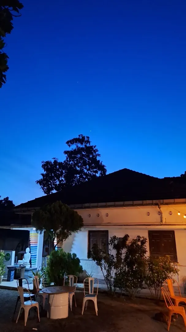 Hostel First Mirissa