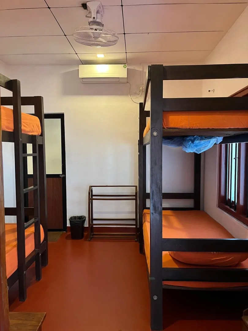 One More Day Hostel 2