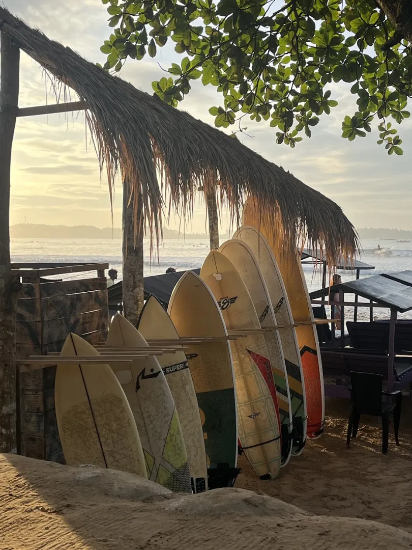 Salty Heart - Surf House
