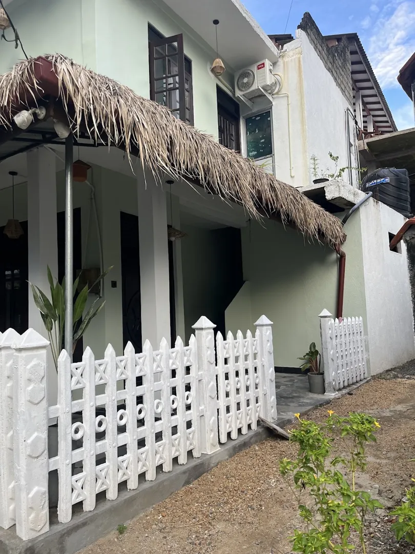 Salty Heart - Surf House 4