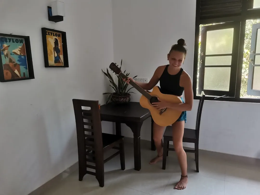 Wake Up Weligama 4