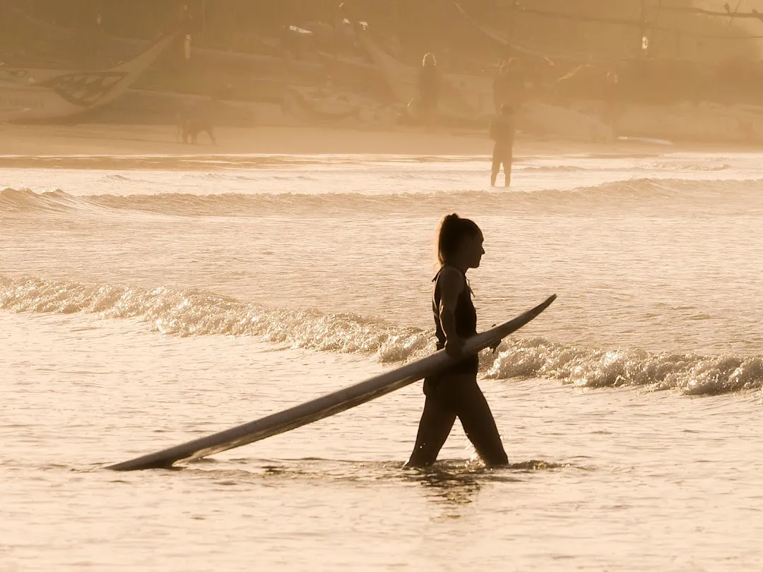 Wake Up Weligama 5