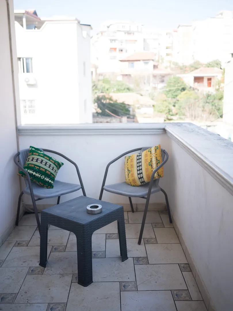 Villa Villenkulla / Hostel Albania