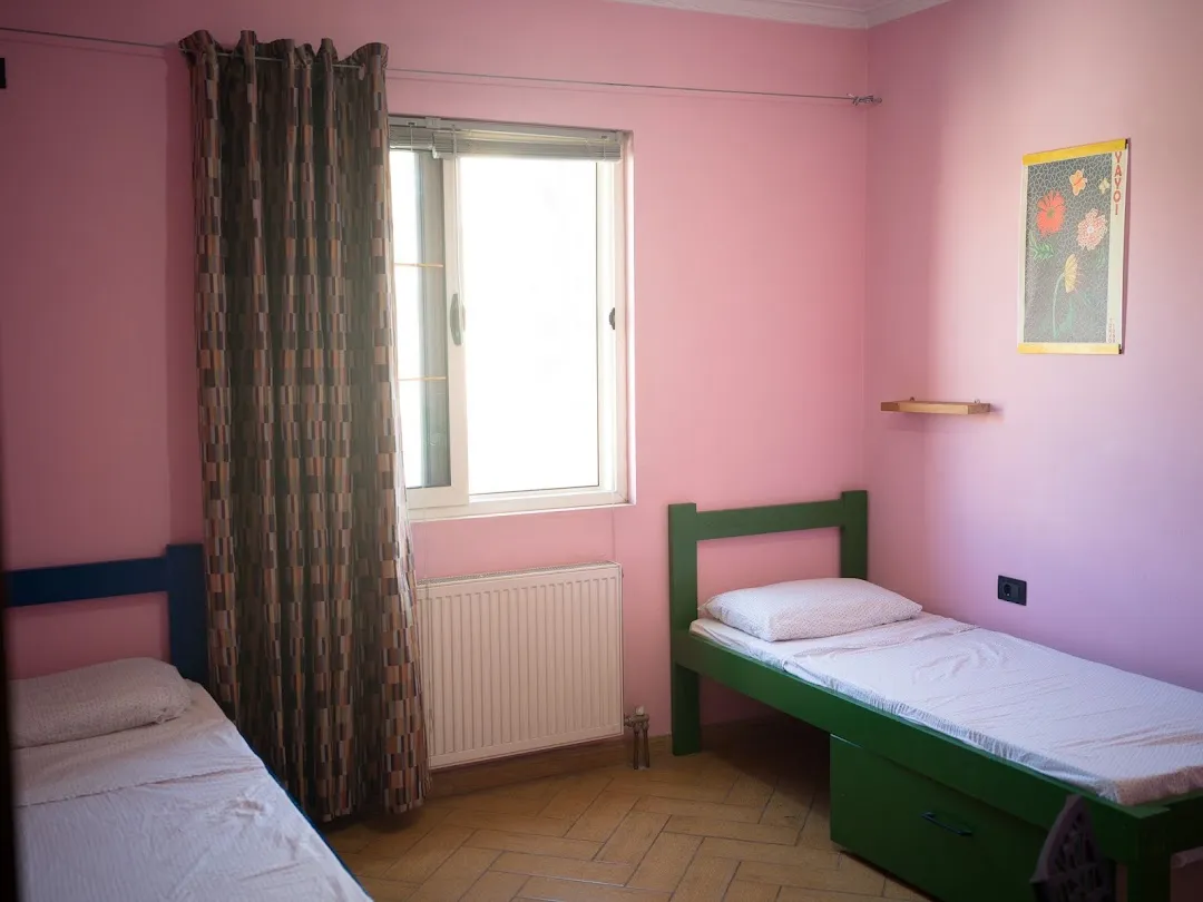 Villa Villenkulla / Hostel Albania 5