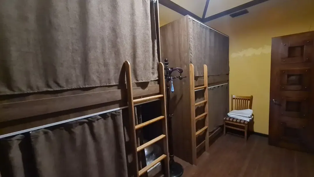 Hostel jan 3