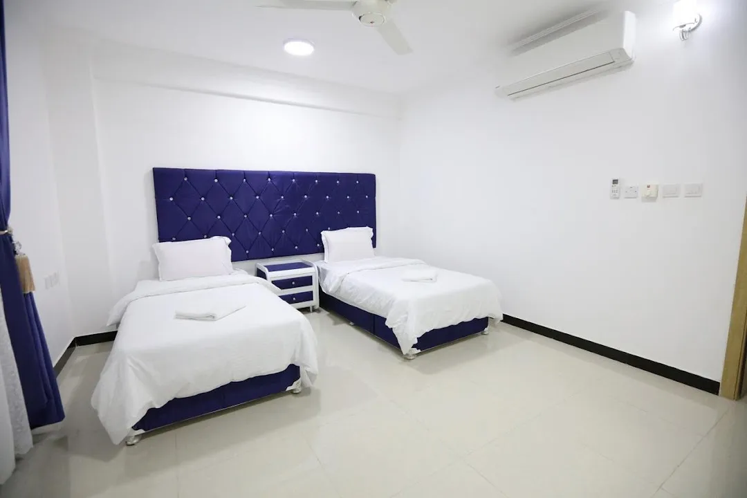 Al Rayyan Hotel Apartments 2