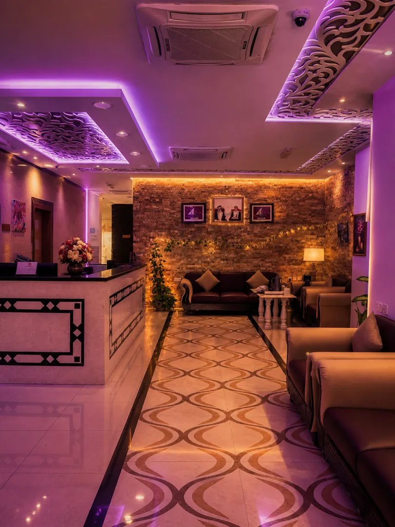 Al Rayyan Hotel Apartments 3