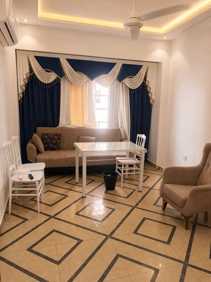 Al Rayyan Hotel Apartments 4