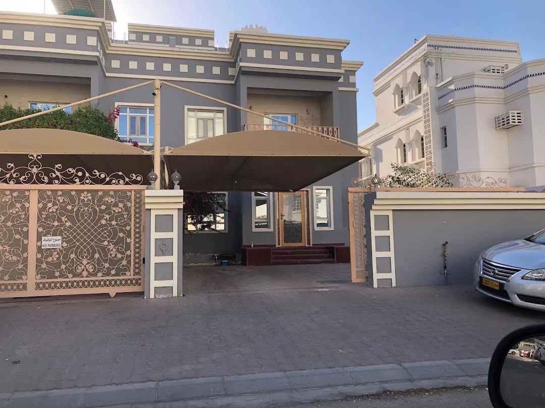Heritage Hostel Muscat