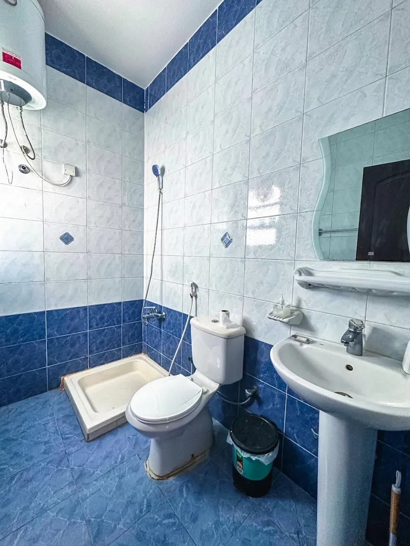 Heritage Hostel Muscat 3