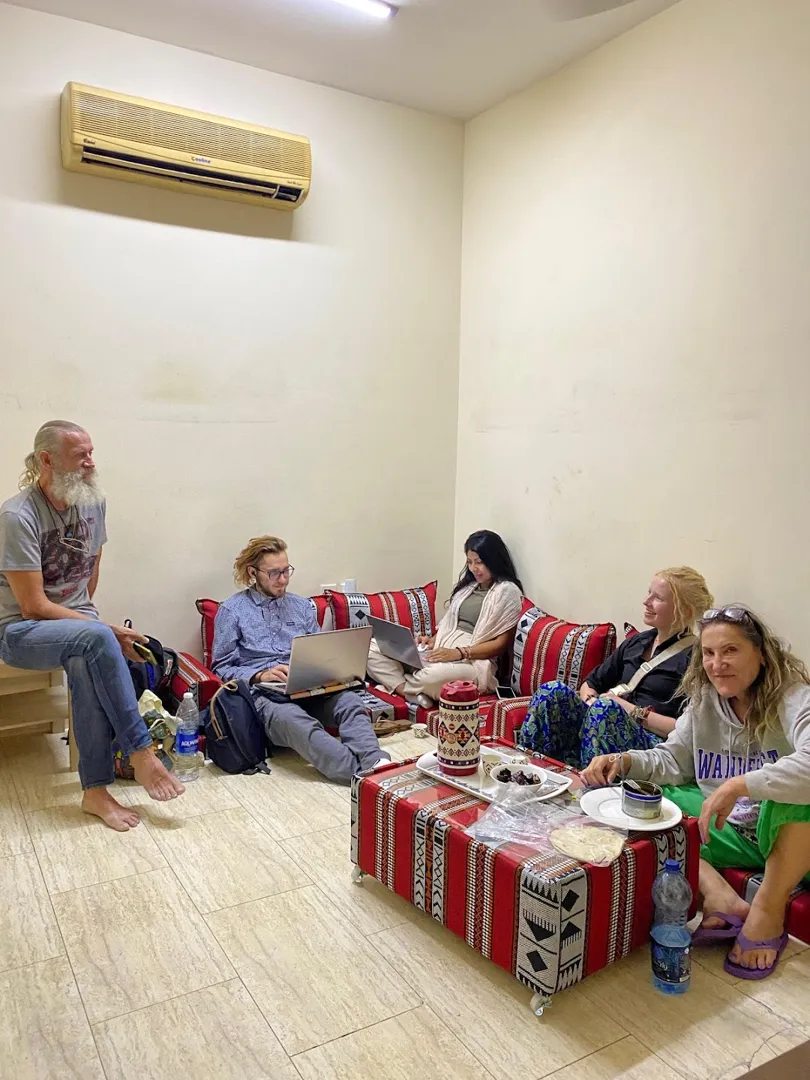 Heritage Hostel Muscat 4
