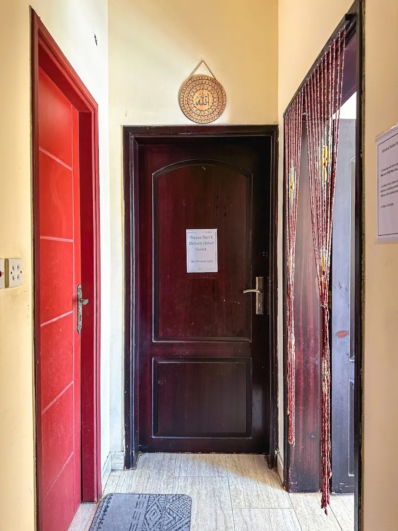 Heritage Hostel Muscat 5