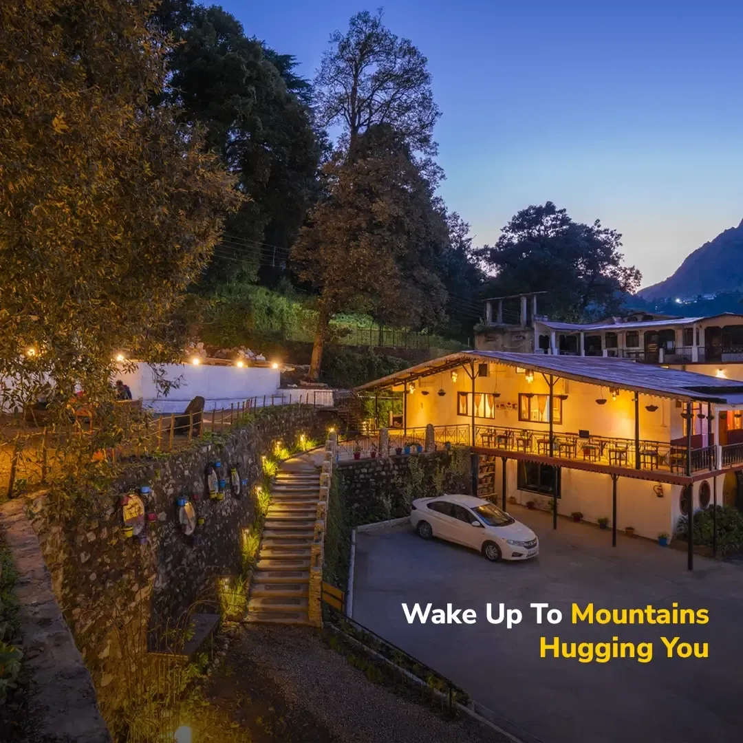 goSTOPS Nainital 2