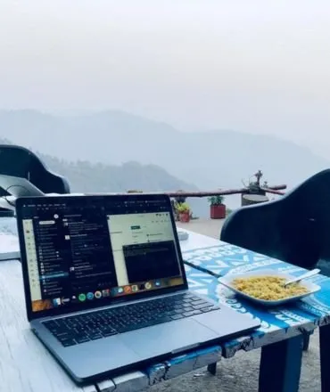 Vista Hostel, Nainital 4