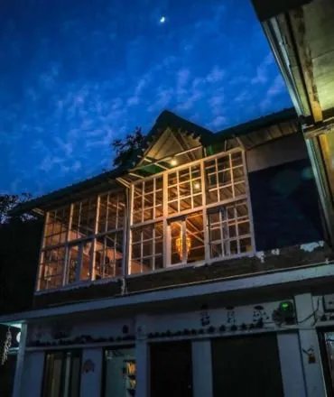 Vista Hostel, Nainital 5