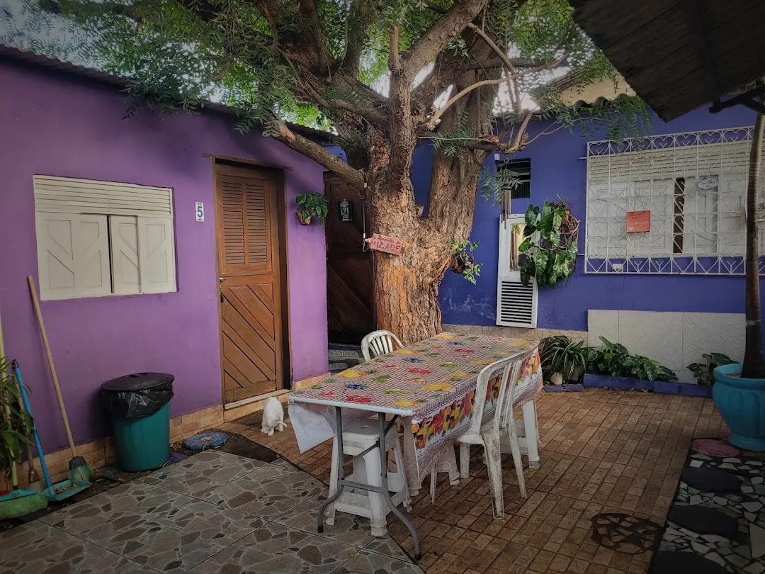 Hostel Margo