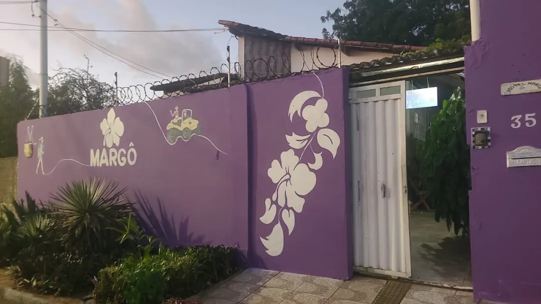 Hostel Margo 5
