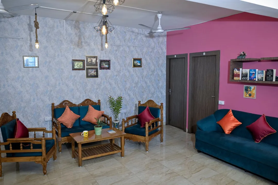 City Central Hostel