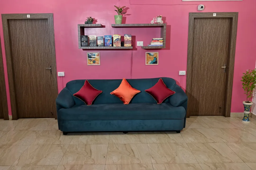 City Central Hostel 2