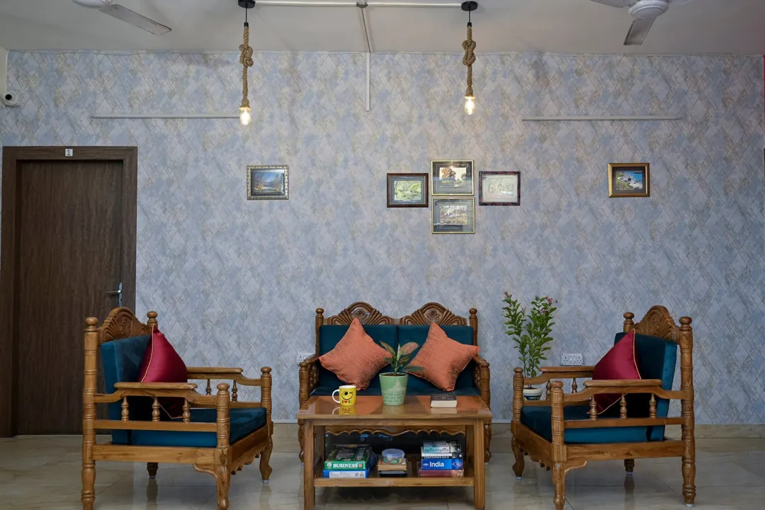 City Central Hostel 3