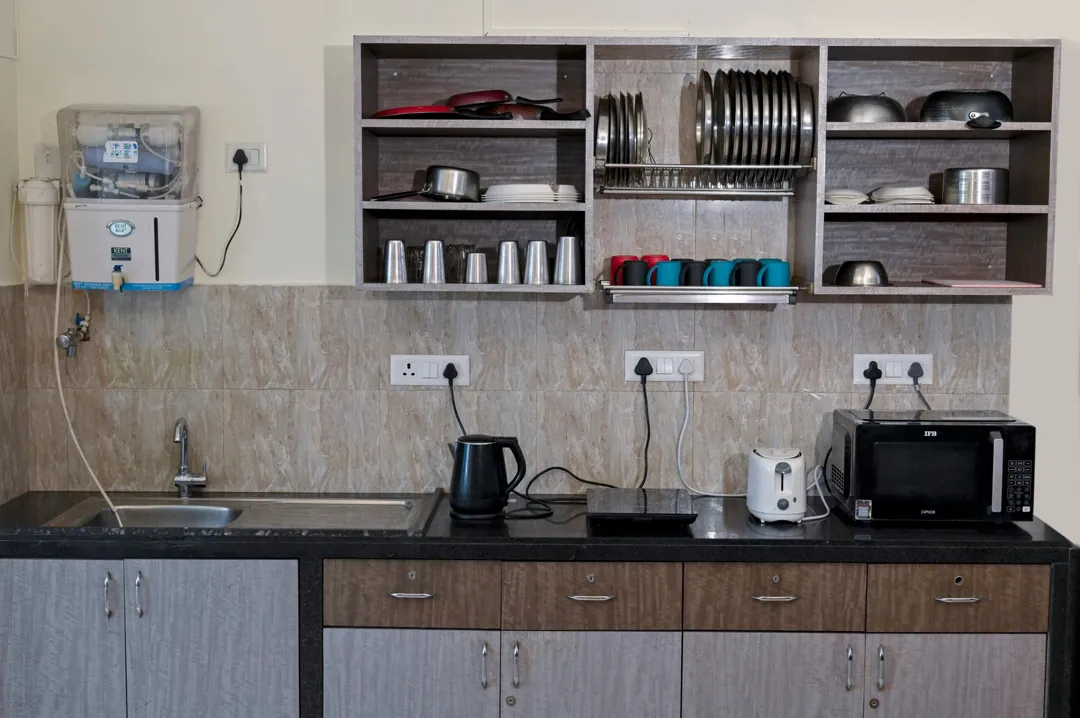 City Central Hostel 4