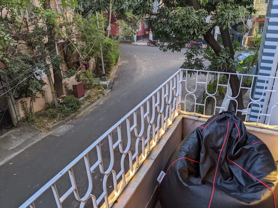 Social Safari Hostel