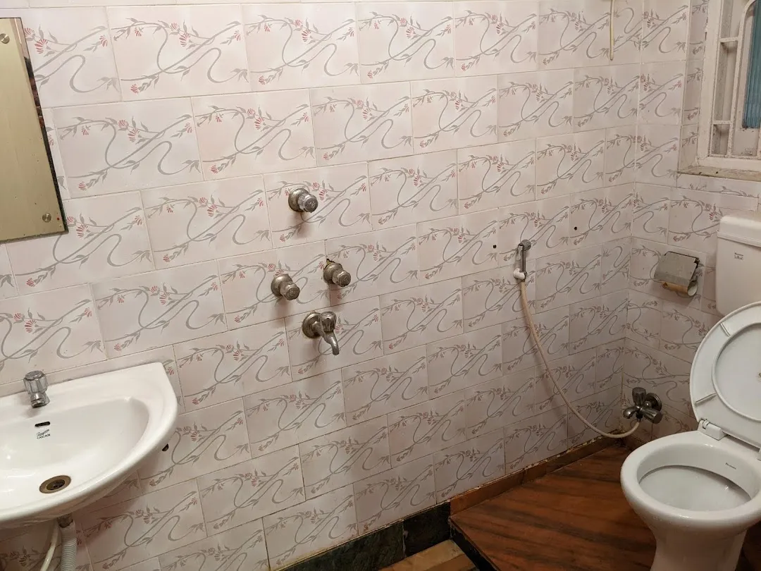 Social Safari Hostel 3