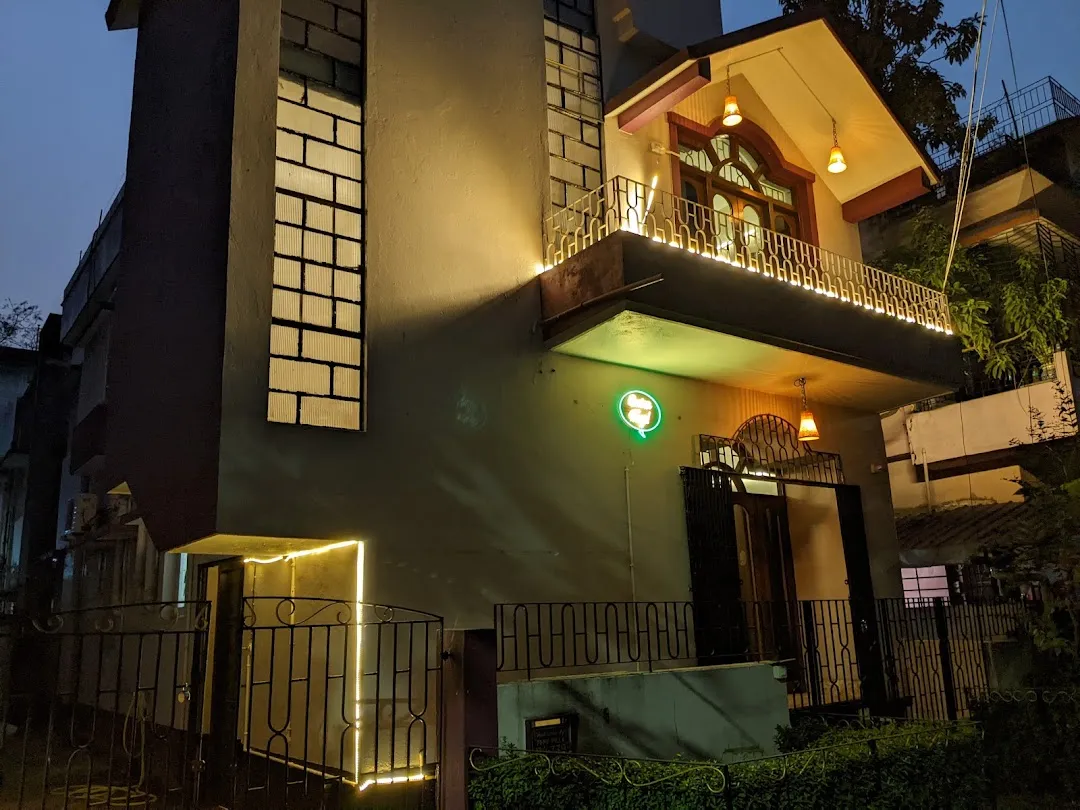 Social Safari Hostel 4