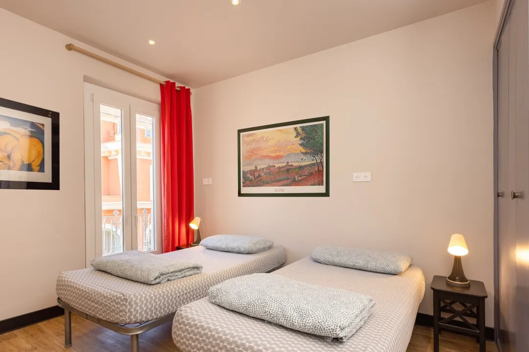 Hostel Villa Saint Exupery Beach 3