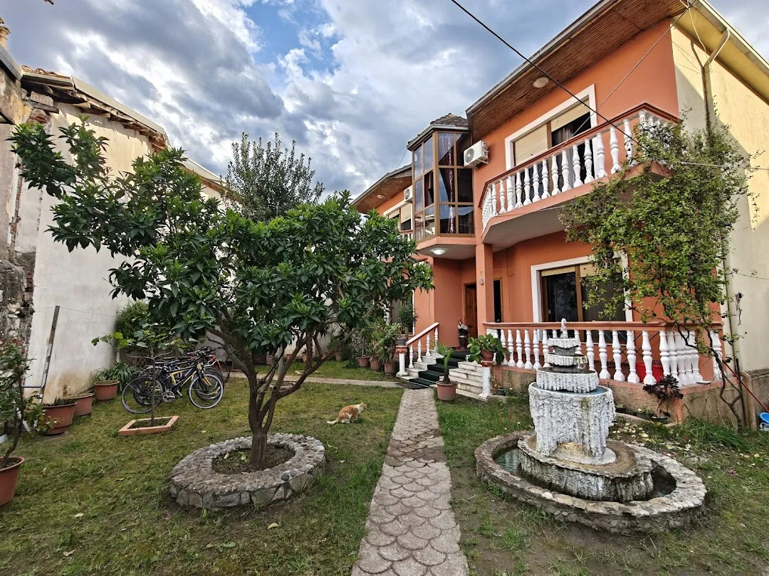 Bliss Inn Hostel & Tours