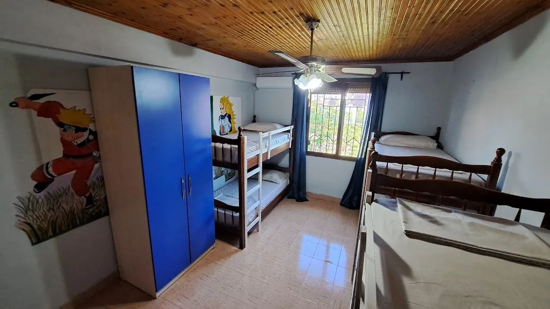 Bliss Inn Hostel & Tours 3