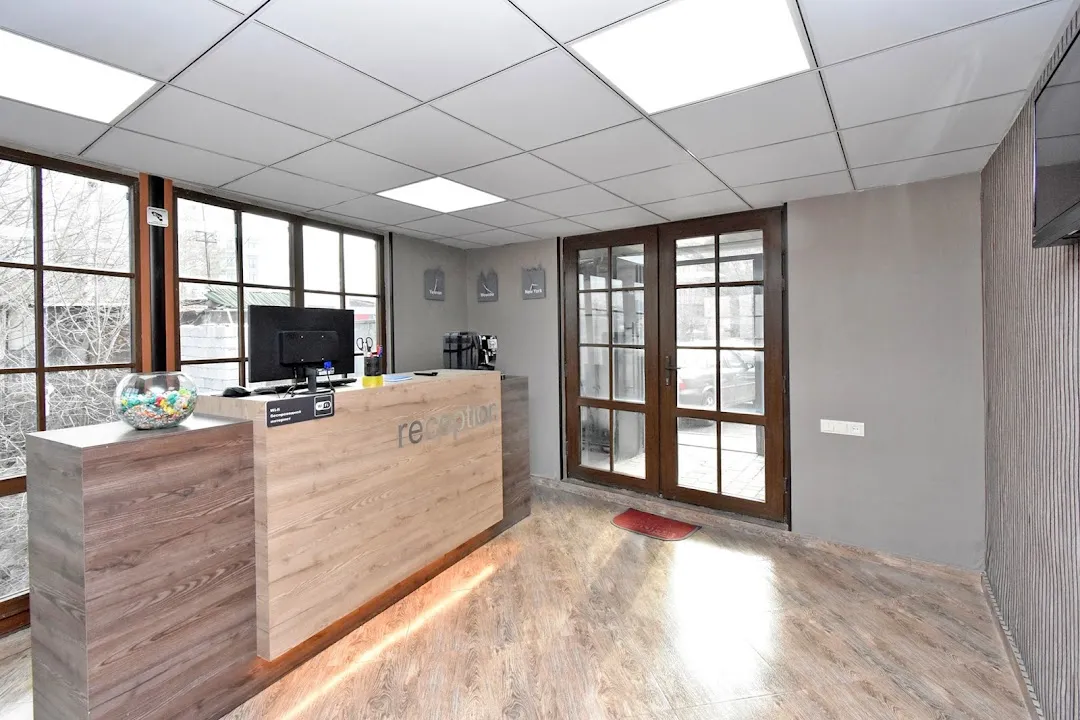 Canyon Hostel 3