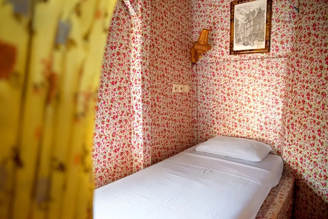 The Rabbit Tree Hostel 2