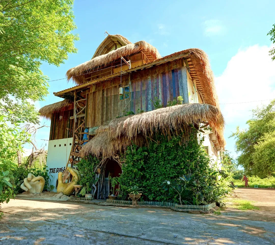 The Rabbit Tree Hostel 4