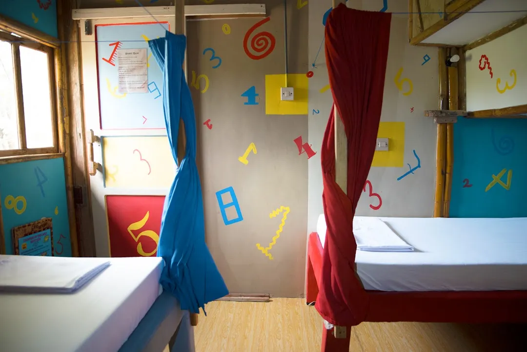 The Rabbit Tree Hostel 5