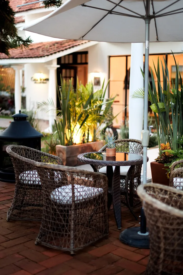 Casa Bonita Hotel & Luxury Residence 5