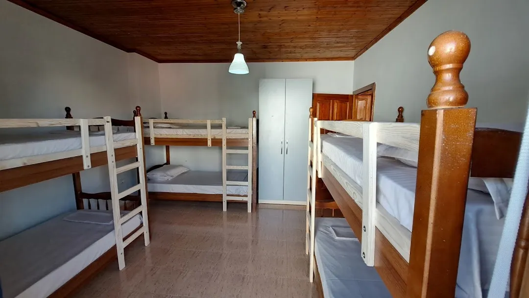 Bliss Inn Hostel & Tours 2