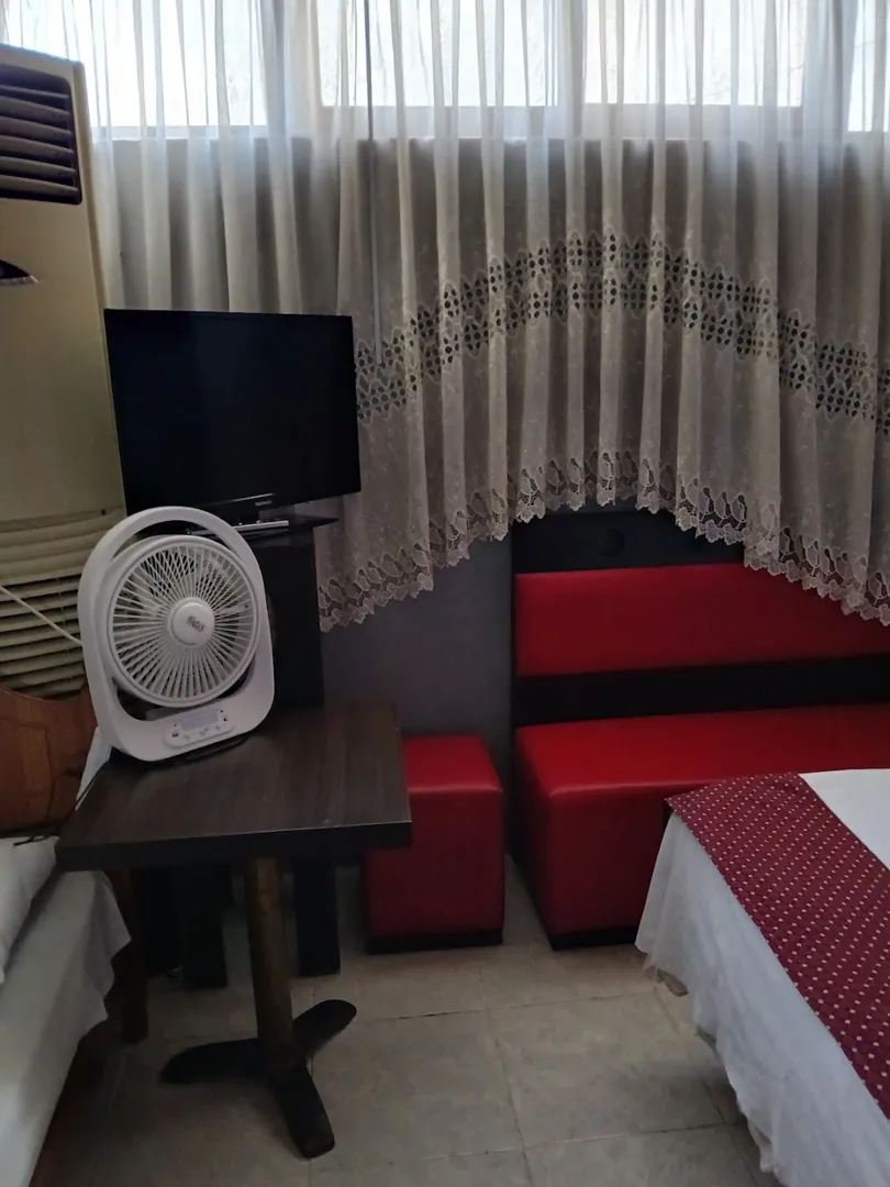Hotel Hostel Bonito 5
