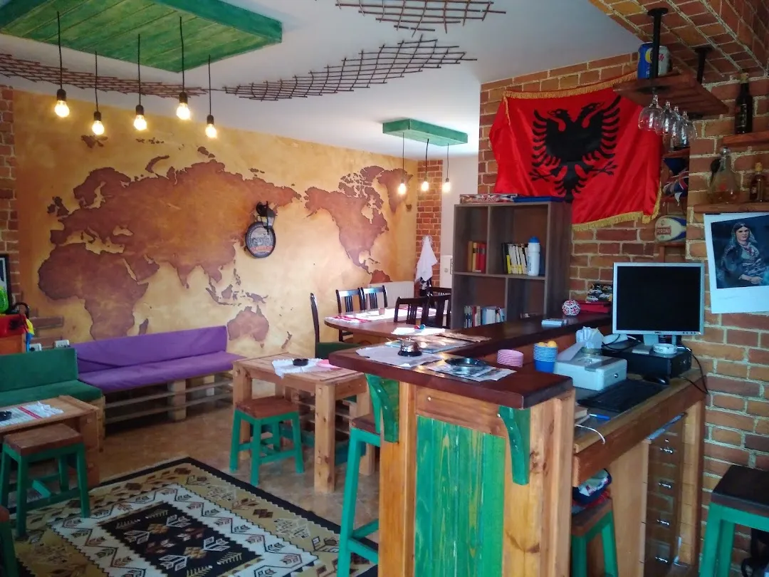 Our Way Hostel 3