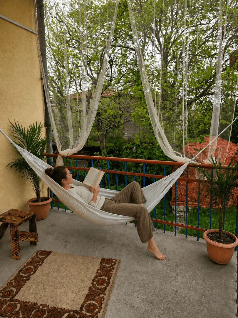 The Friends Hostel 4
