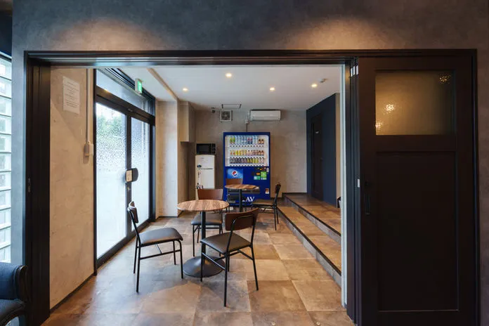 DOYANEN HOTELS YAMATO 4