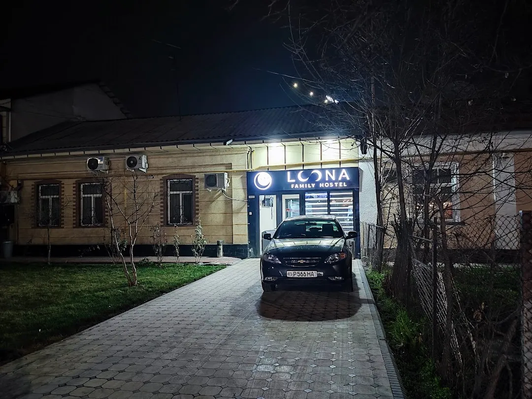 Loona Family Hostel 3