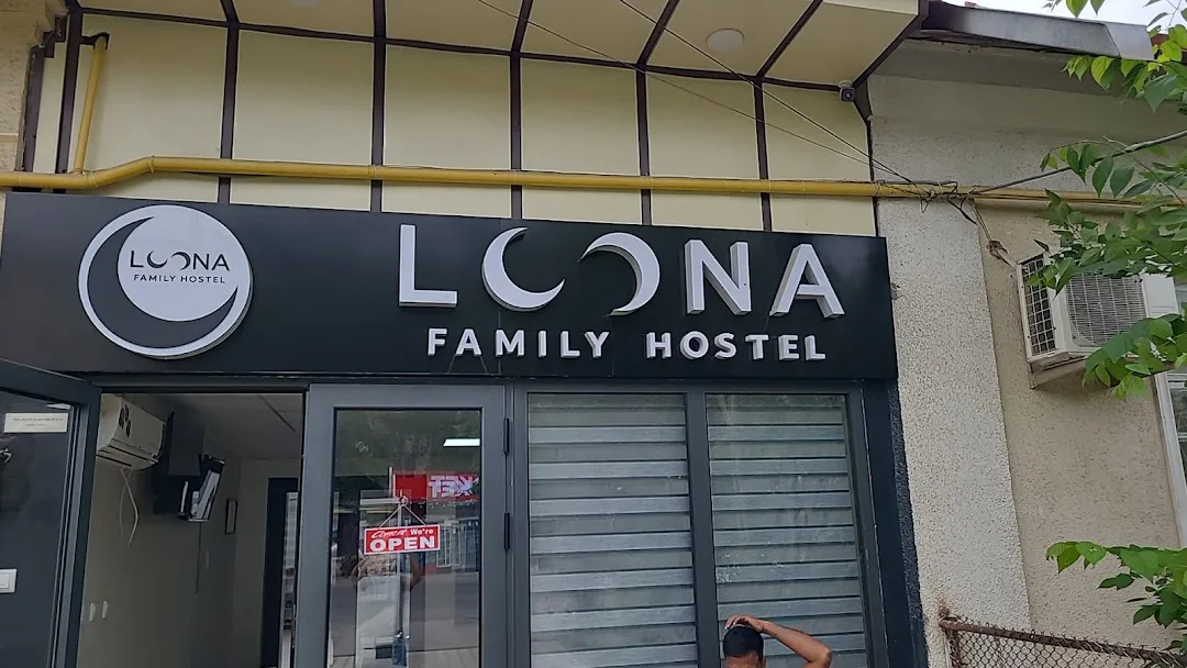 Loona Family Hostel 4