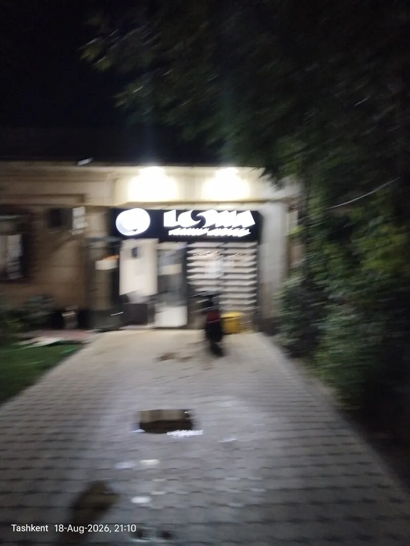 Loona Family Hostel 5