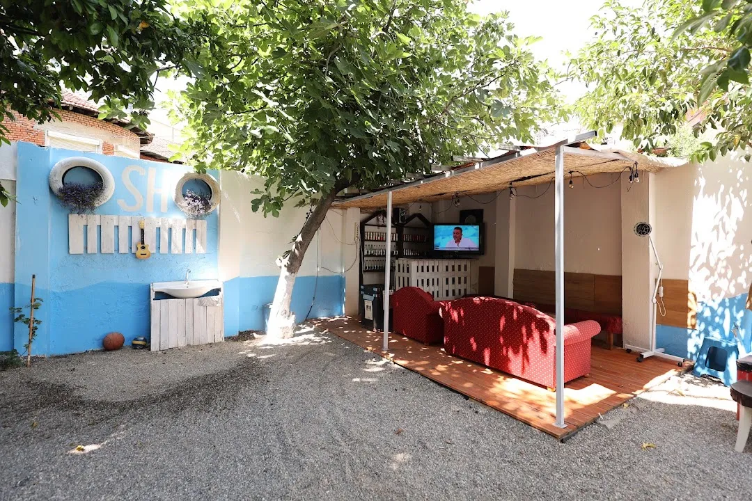 I Hostel 3