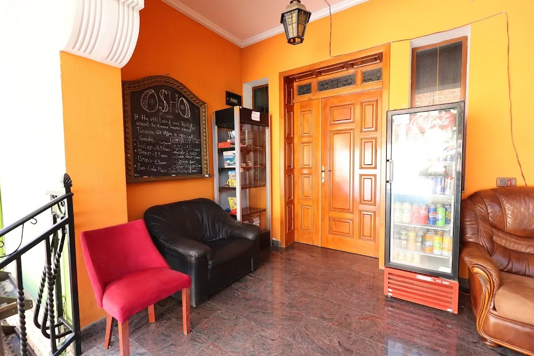 I Hostel 4
