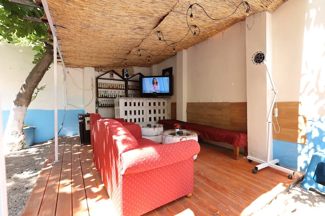 I Hostel 5