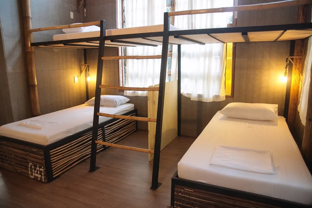 The Flying Fish Boutique Hostel Dumaguete 2