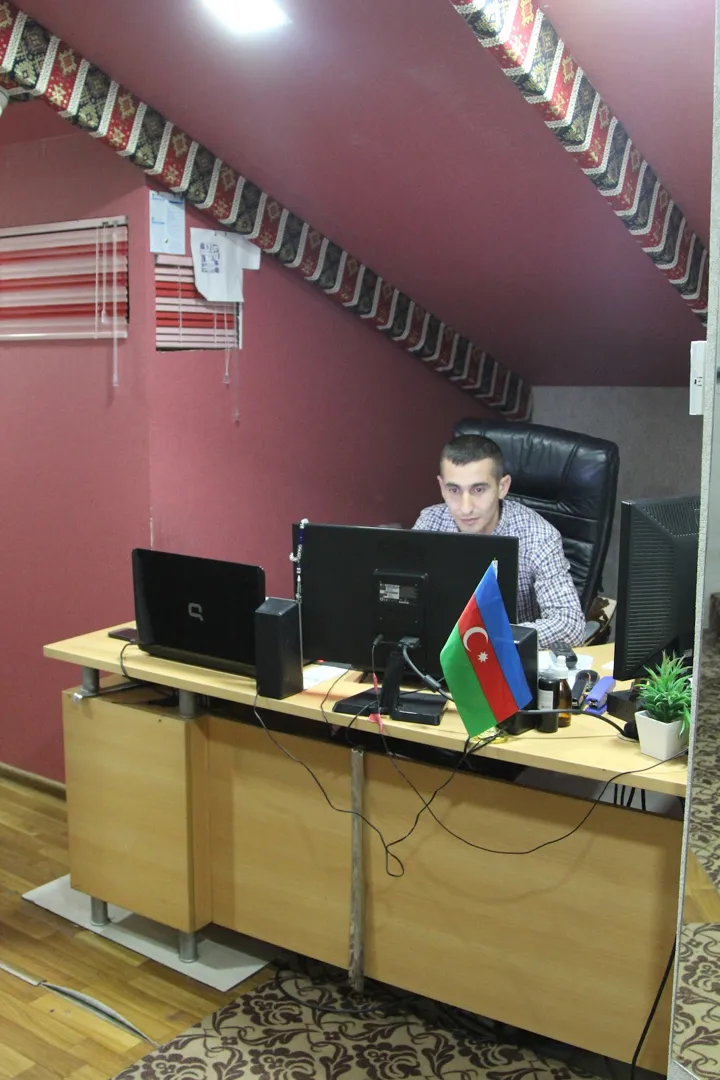 Cth-Baku-Hostel 3