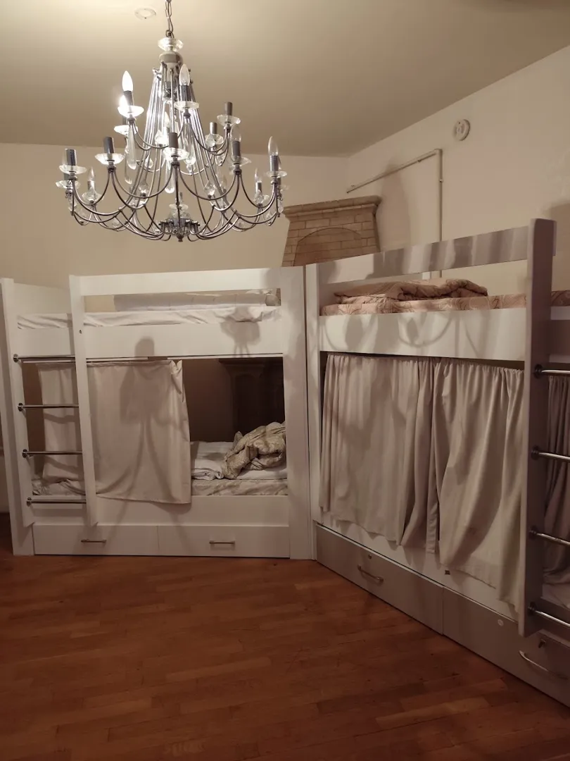 Old Baku Terrace Hostel 4